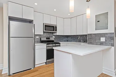 Sold by Keller Williams NYC