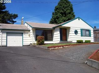 2706 NE 49th St, Vancouver, WA 98663