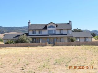 19904 Cherry Ln, Tehachapi, CA 93561