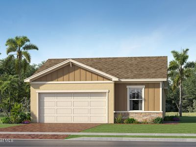 2743 Antarus Dr NW, Palm Bay, FL, 32907