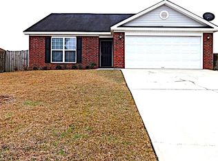 179 Aquinnah Dr, Pooler, GA 31322