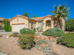1260 E Crestview Dr, Cottonwood, AZ 86326