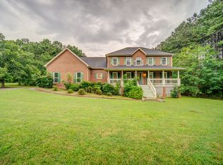 15 Morgan Rd, Covington, GA 30014