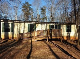 636 Piney Mountain Ln, Shipman, VA 22971