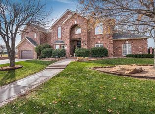 51 Country Club Dr, Canyon, TX 79015