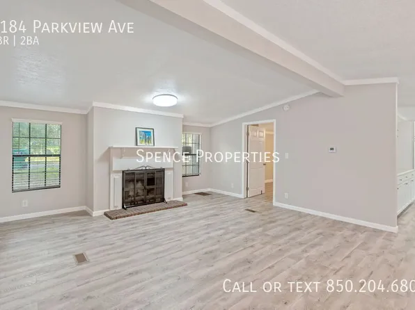 3184 Parkview Ave, Crestview, FL 32539