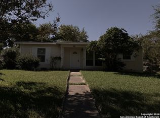 115 Andricks Dr, San Antonio, TX 78223