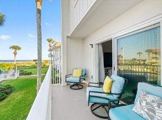 1 Ocean Trace Rd UNIT 242, Saint Augustine, FL 32080