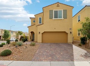 9831 W Oleta Ave, Las Vegas, NV 89178