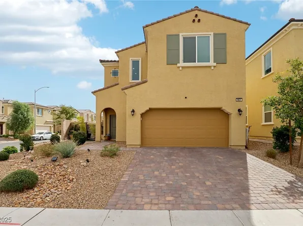 9831 W Oleta Ave, Las Vegas, NV 89178