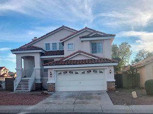 4149 W Wethersfield Rd, Phoenix, AZ 85029