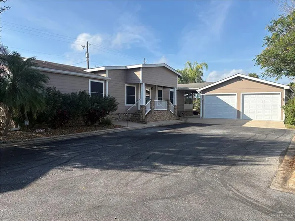 3078 Durango St N, Mercedes, TX 78570