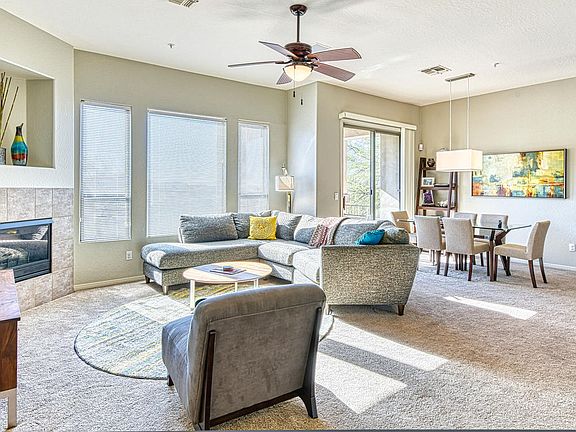 2nd image of 16420 N Thompson Peak Pkwy Unit 2113