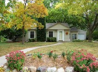 3000 Orchard Ave N, Golden Valley, MN 55422