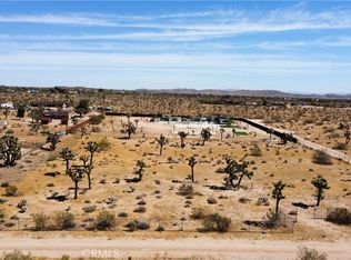 0 Sun Mesa Dr, Yucca Valley, CA 92284