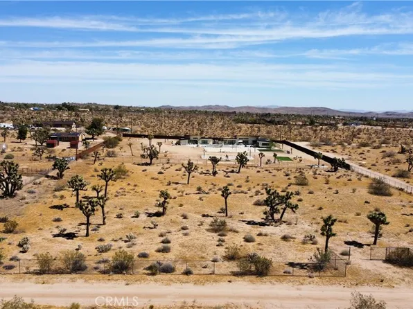 0 Sun Mesa Dr, Yucca Valley, CA 92284