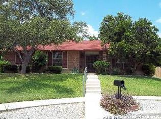 14303 Begonia St, San Antonio, TX 78217