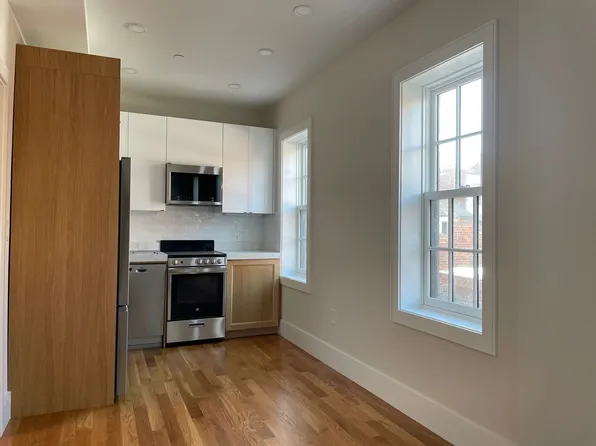 18 Winchester St #7, Boston, MA 02116