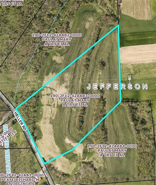 LOT 3 Heller Rd, Butler, PA 16002 MLS 1556079 Zillow