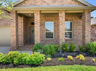 2429 Moon Ranch Dr, Weatherford, TX 76087