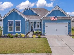 1015 Selma Loop, Myrtle Beach, SC 29575