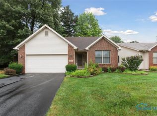 5156 Avonhurst Ct, Toledo, OH 43623