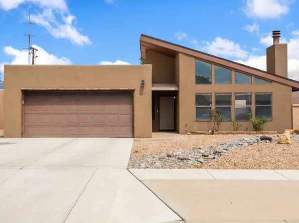2424 Wisconsin St NE, Albuquerque, NM 87110