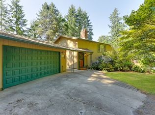 17110 S Potter Rd, Oregon City, OR 97045