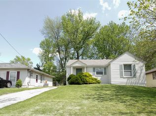 1818 Leondale Ave, Saint Louis, MO 63114