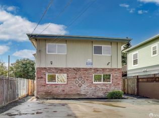 9847 A St, Oakland, CA 94603
