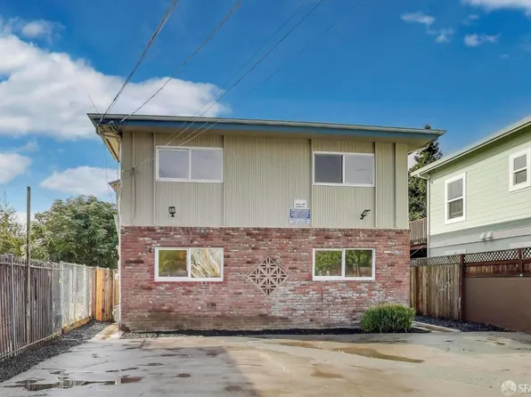 9847 A St, Oakland, CA 94603