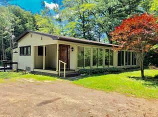 16 Beaver Brook Rd, Becket, MA 01223