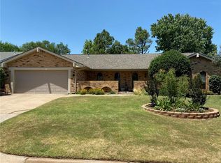 6405 W Kensington Rd, Oklahoma City, OK 73132