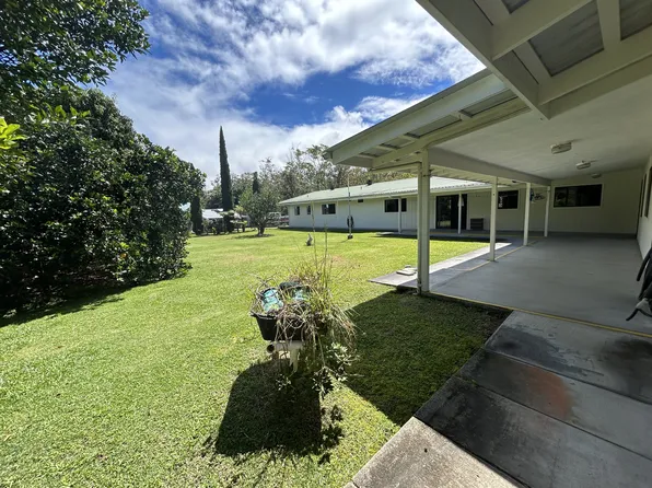 16-1397 35th Ave, Keaau, HI 96749