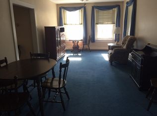 419 Cumberland St APT 2F, Lebanon, PA 17042