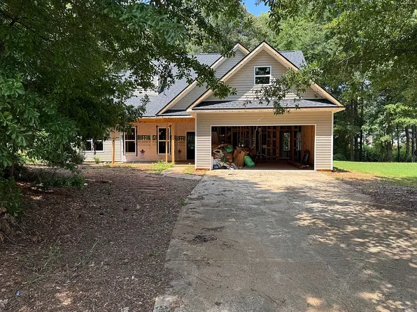 668 Lynchburg St, Hampton, GA 30228