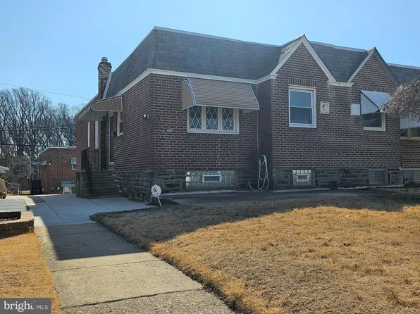 7845 Lister St, Philadelphia, PA 19152