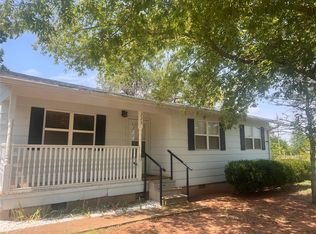 223 Martin Luther King, Coyle, OK 73027