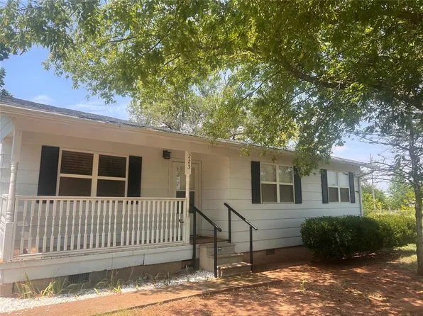 223 Martin Luther King, Coyle, OK 73027