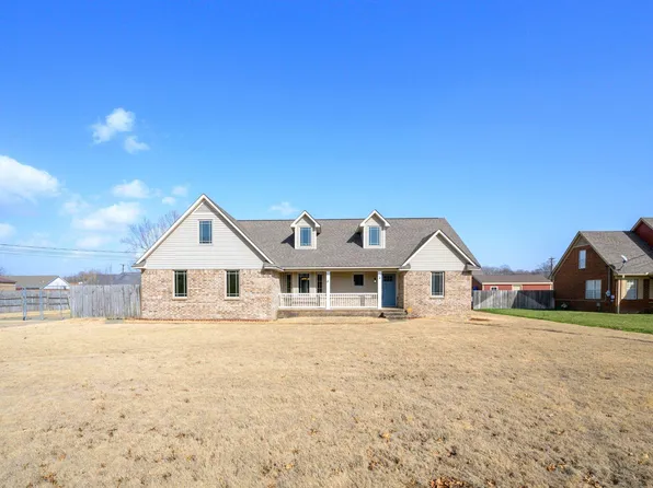 14 Azalea Dr, Atoka, TN 38004