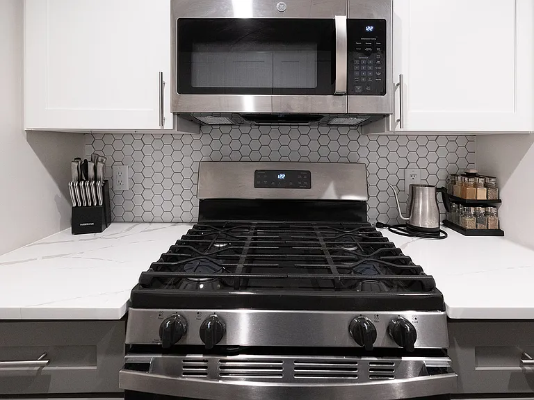 Deacon Court - 1661 Washington Street — Photo 110