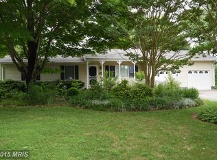 19822 Flat Iron Rd, Great Mills, MD 20634