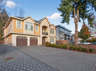 14921 90th Ave, Surrey, BC V3R 6W2