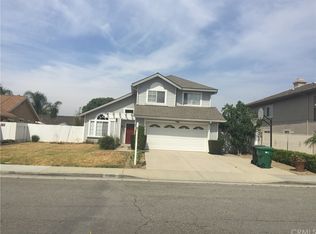 11950 Lester Ave, Chino, CA 91710