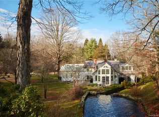316 Stone Hill Rd, Pound Ridge, NY 10576