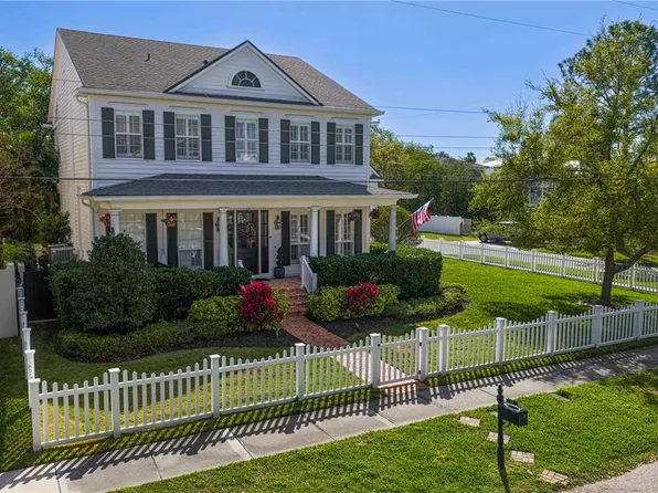 12 S Treasure Dr, Tampa, FL 33609