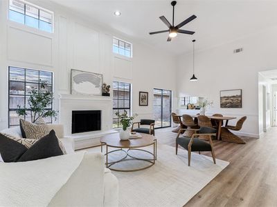 7734 Doris Dr, Oklahoma City, OK, 73162