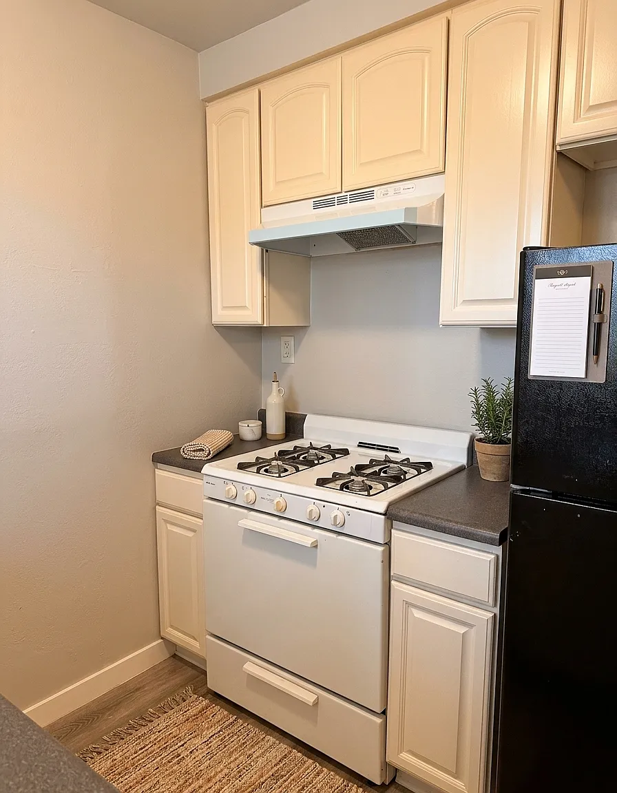 1 bed, 460 sqft, $1,950 — Photo 4