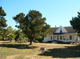 14901 Caspar Rd, Caspar, CA 95420