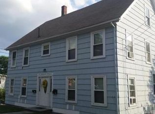 154 Jenness St, Lynn, MA 01904